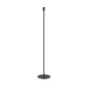 Set Up mpt1 Black Floor Lamp
