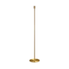 Set Up mpt1 Brass Floor Lamp