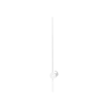Essence White Lamp