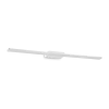 Mak up White Wall Lamp
