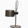 Mini Coupé Anodic Bronze Table