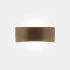 Lens Anodic Bronze Wall