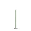 Bellhop Green Floor Lamp