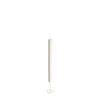 Emi Floor All Off White Lamp