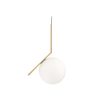 IC 10 Anniversary Brass Suspension