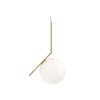 IC 10 Anniversary Gold Suspension