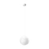 My Sphere White Suspension