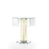 SuperWire T Steel Table Lamp