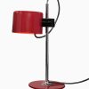 Mini Coupé Scarlet Red Table
