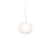 Glo-Ball White Suspension