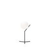 IC Lights Black Table Lamp