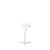 IC Lights Chrome Table Lamp