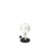 Lampadina White Table Lamp
