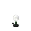 Lampadina Green Table Lamp