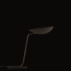Plume Anodic Bronze Table