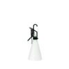 Mayday Indoor Black Table Lamp