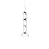 Noctambule Black Suspension