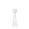 Ray Floor Glass Lamp