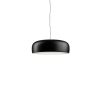 Smithfield Suspension Matte Black