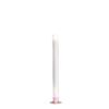 Stylos Silver Floor Lamp