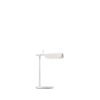 Tab Table White Lamp