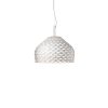 Tatou White Suspension