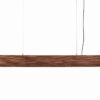 Hewn Natural Pendant