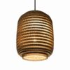 Scraplight Ausi Natural Pendant