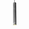 Roest Vertical Pendant Zinc