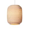 Scraplight Ausi Blonde Pendant