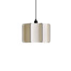 Kactos Ivory White Pendant