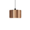 Kactos Natural Cherry Pendant