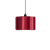 Kactos Red Pendant