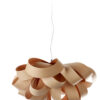 Agatha Small Natural Beech
