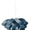 Agatha Small Blue