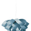 Agatha Small Sea Blue