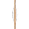 Dune Natural Beech Pendant