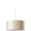 Gea Ivory White Pendant