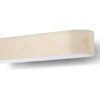 I-Club Small Ivory White