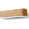 I-Club Small Natural Beech