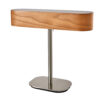 I-Club Natural Cherry Table