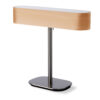 I-Club Natural Beech Table