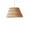 Lola Natural Beech Pendant
