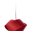 Nut Red Pendant