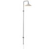 Platet Light Grey Wall Lamp
