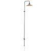 Platet Olive Grey Wall Lamp