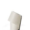 Tiny Ivory White Table