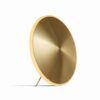 Chrona Table 10 Brass