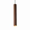 Roest Vertical Pendant Rust