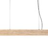 Hewn Blonde Pendant